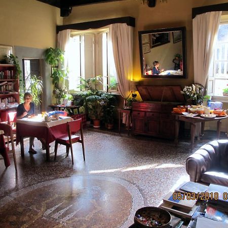 B&B La Romea Lucca Eksteriør billede