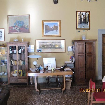B&B La Romea Lucca Eksteriør billede