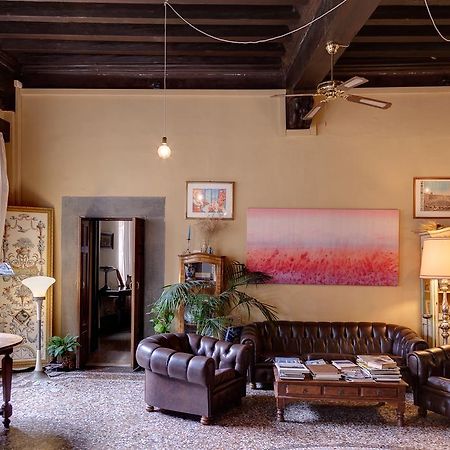 B&B La Romea Lucca Eksteriør billede