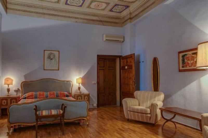 B&B La Romea Lucca Eksteriør billede