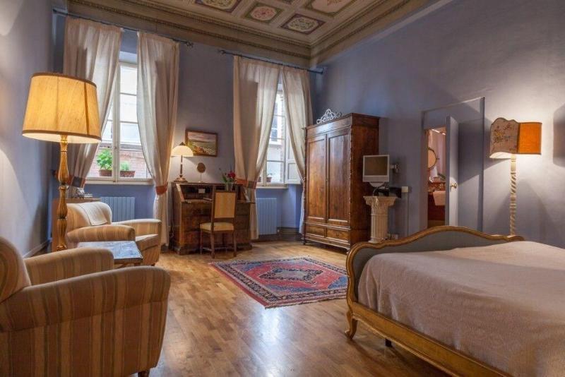 B&B La Romea Lucca Eksteriør billede