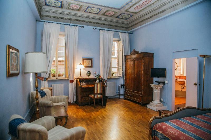 B&B La Romea Lucca Eksteriør billede
