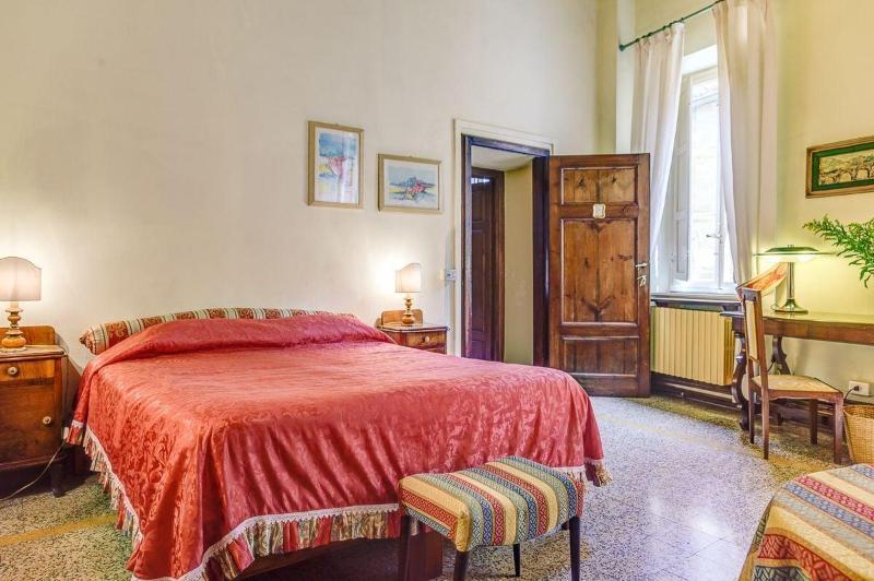 B&B La Romea Lucca Eksteriør billede