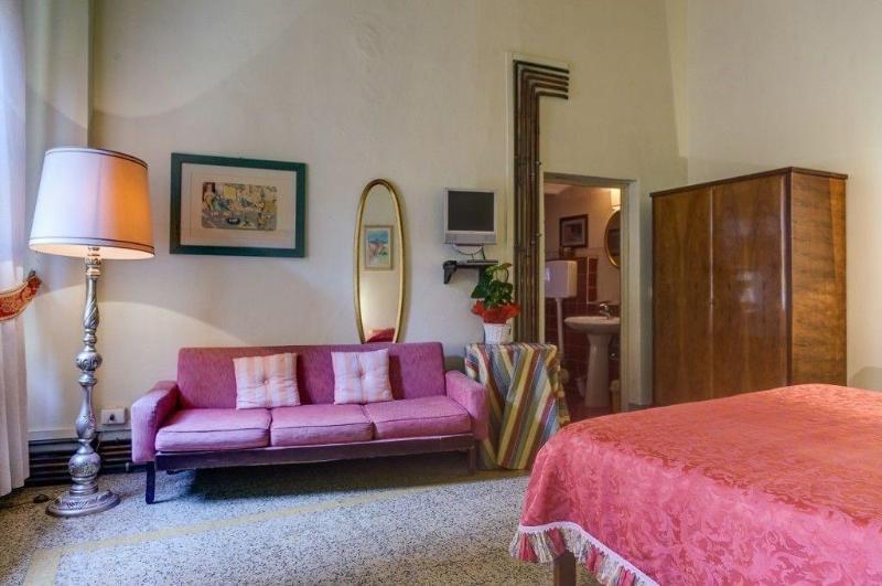 B&B La Romea Lucca Eksteriør billede