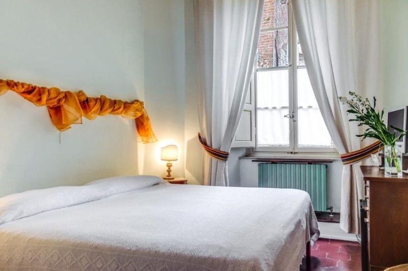 B&B La Romea Lucca Eksteriør billede
