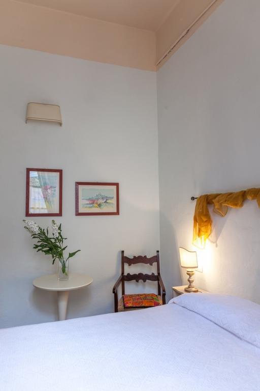 B&B La Romea Lucca Værelse billede