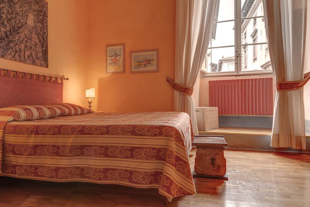 B&B La Romea Lucca Værelse billede