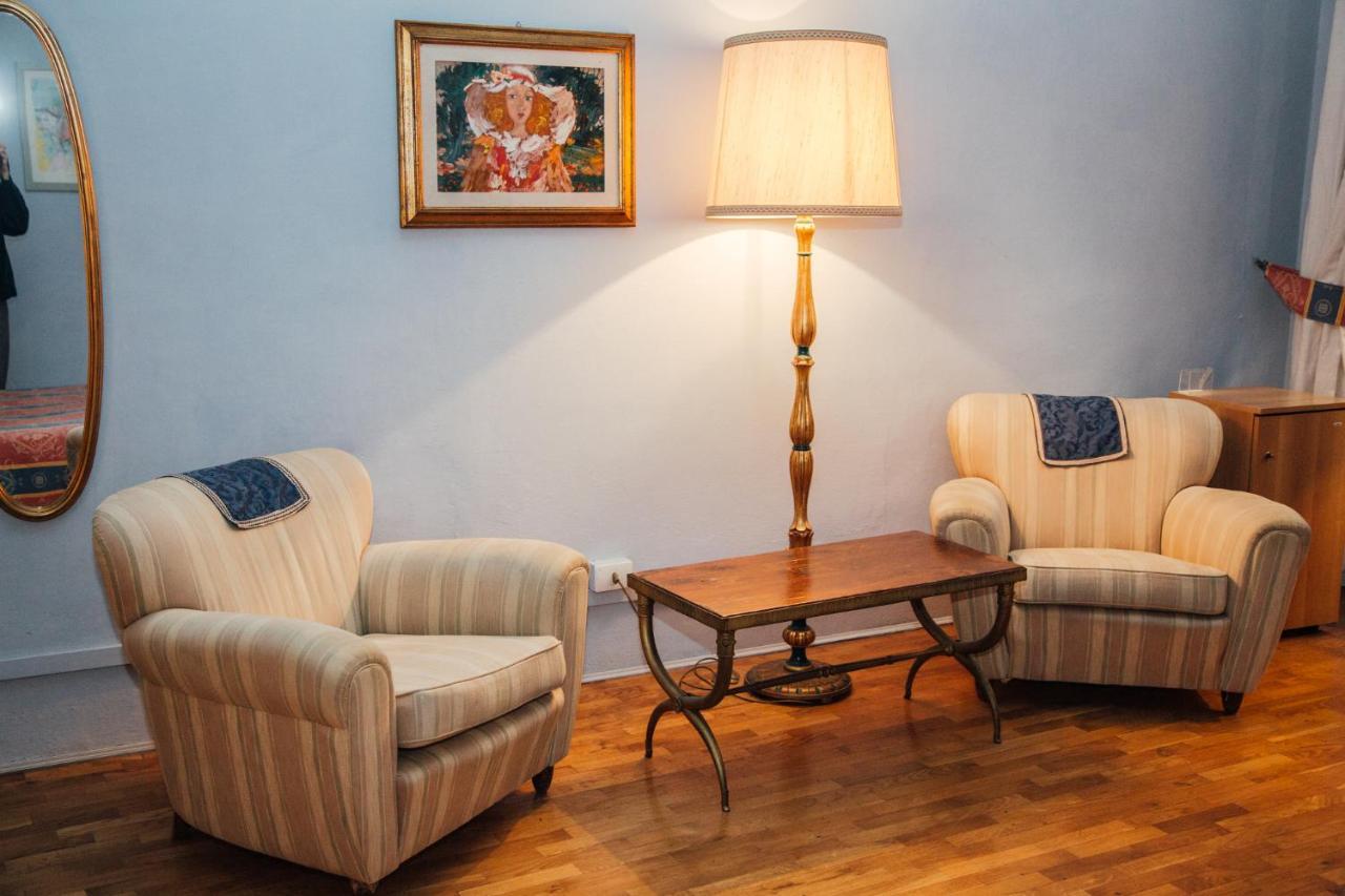 B&B La Romea Lucca Eksteriør billede