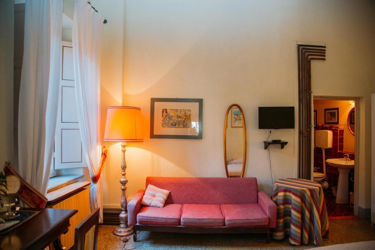 B&B La Romea Lucca Eksteriør billede