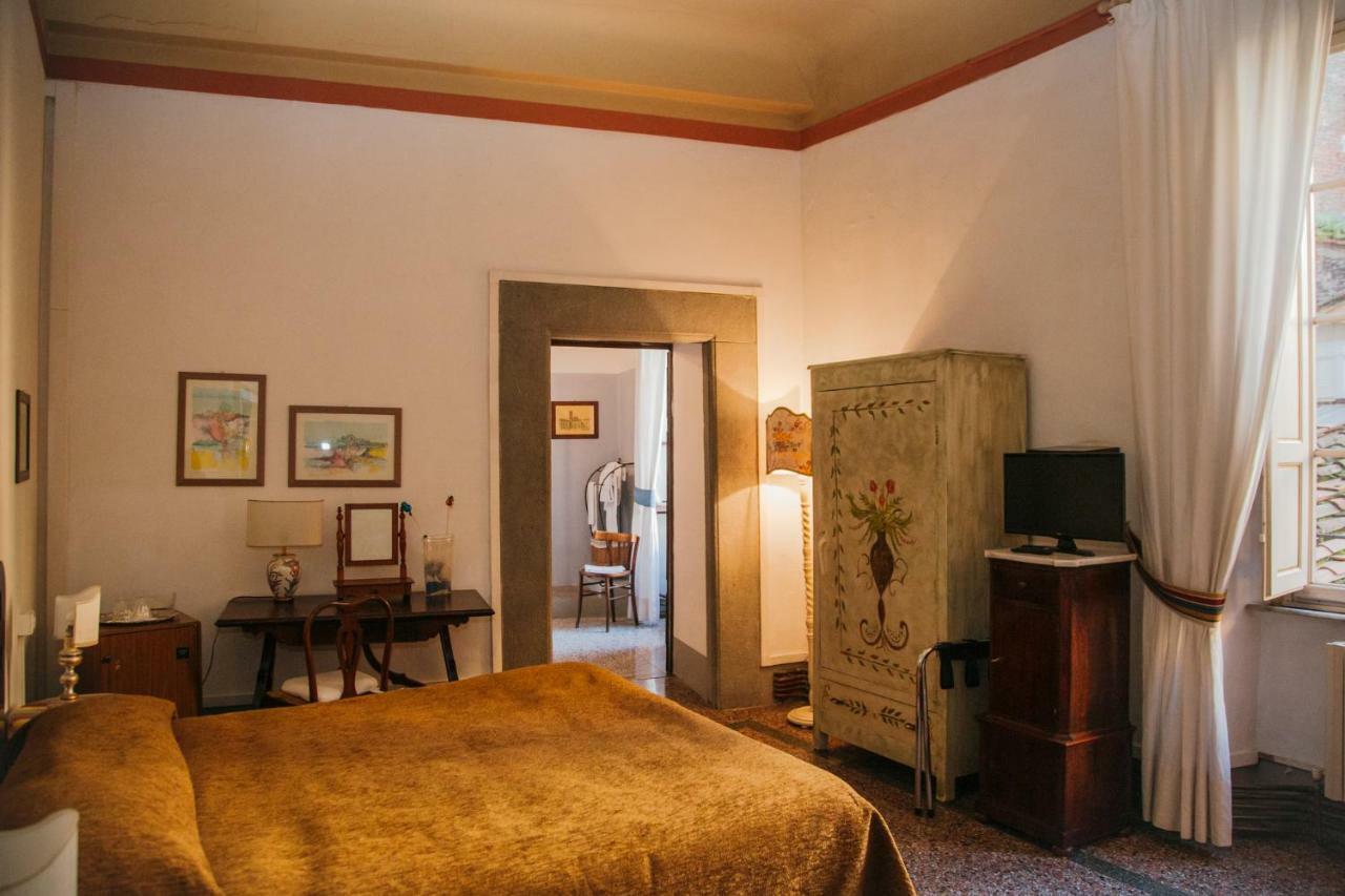 B&B La Romea Lucca Eksteriør billede